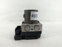 2016-2018 Kia Optima ABS Pump Control Module Replacement P/N:58900-D5010 58920-2T550 Fits Fits 2016 2017 2018 OEM Used Auto 