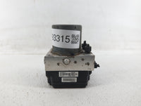 2016-2018 Kia Optima ABS Pump Control Module Replacement P/N:58900-D5010 58920-2T550 Fits Fits 2016 2017 2018 OEM Used Auto 