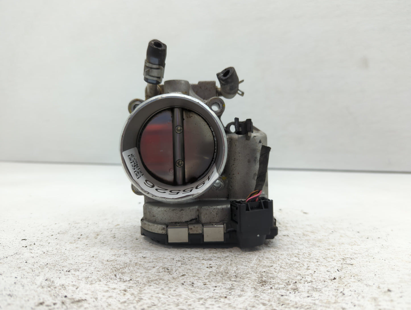 2016-2020 Kia Optima Throttle Body P/N:0 280 750 618 35100-2G600 Fits Fits 2015 2016 2017 2018 2019 2020 2021 OEM Used Auto 