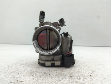 2016-2020 Kia Optima Throttle Body P/N:0 280 750 618 35100-2G600 Fits Fits 2015 2016 2017 2018 2019 2020 2021 OEM Used Auto 