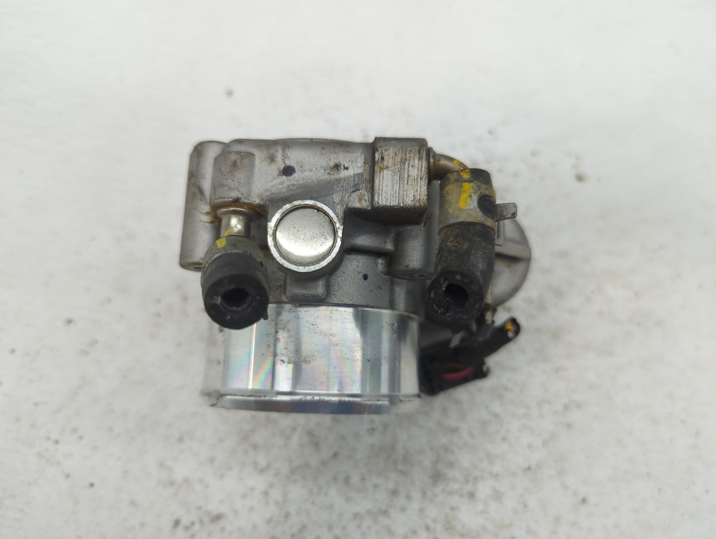 2016-2020 Kia Optima Throttle Body P/N:0 280 750 618 35100-2G600 Fits Fits 2015 2016 2017 2018 2019 2020 2021 OEM Used Auto 