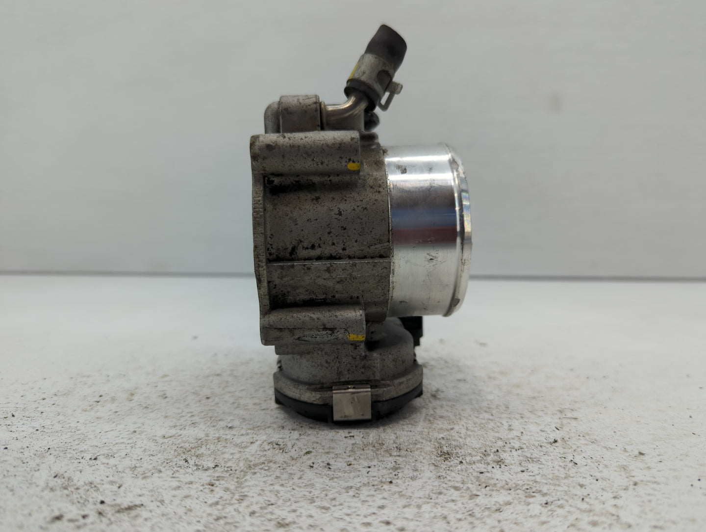 2016-2020 Kia Optima Throttle Body P/N:0 280 750 618 35100-2G600 Fits Fits 2015 2016 2017 2018 2019 2020 2021 OEM Used Auto 