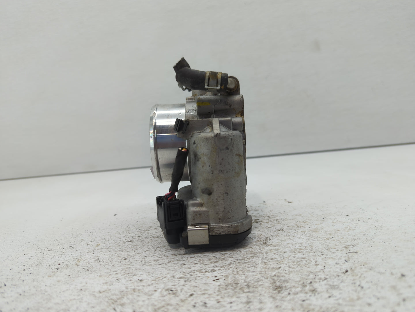 2016-2020 Kia Optima Throttle Body P/N:0 280 750 618 35100-2G600 Fits Fits 2015 2016 2017 2018 2019 2020 2021 OEM Used Auto 