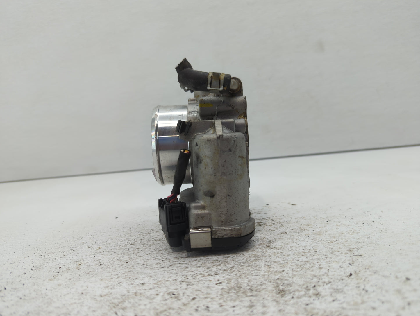 2016-2020 Kia Optima Throttle Body P/N:0 280 750 618 35100-2G600 Fits Fits 2015 2016 2017 2018 2019 2020 2021 OEM Used Auto 