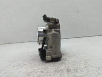 2016-2020 Kia Optima Throttle Body P/N:0 280 750 618 35100-2G600 Fits Fits 2015 2016 2017 2018 2019 2020 2021 OEM Used Auto 
