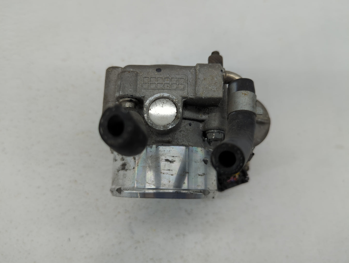 2016-2020 Kia Optima Throttle Body P/N:0 280 750 618 35100-2G600 Fits Fits 2015 2016 2017 2018 2019 2020 2021 OEM Used Auto 