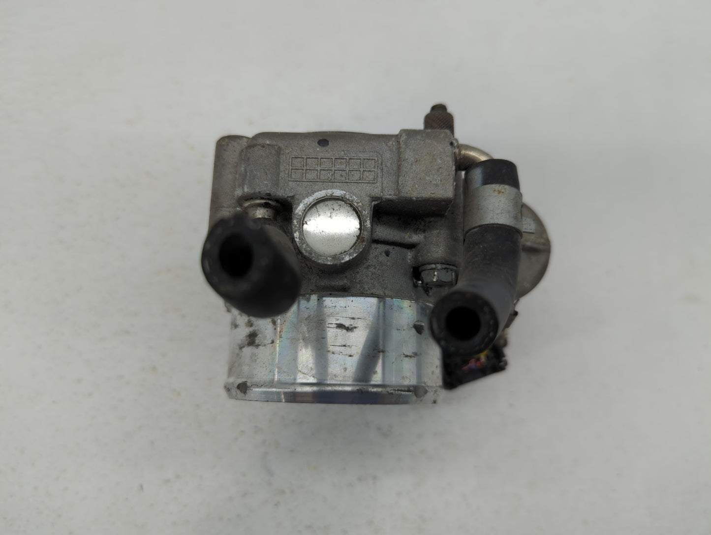 2016-2020 Kia Optima Throttle Body P/N:0 280 750 618 35100-2G600 Fits Fits 2015 2016 2017 2018 2019 2020 2021 OEM Used Auto 