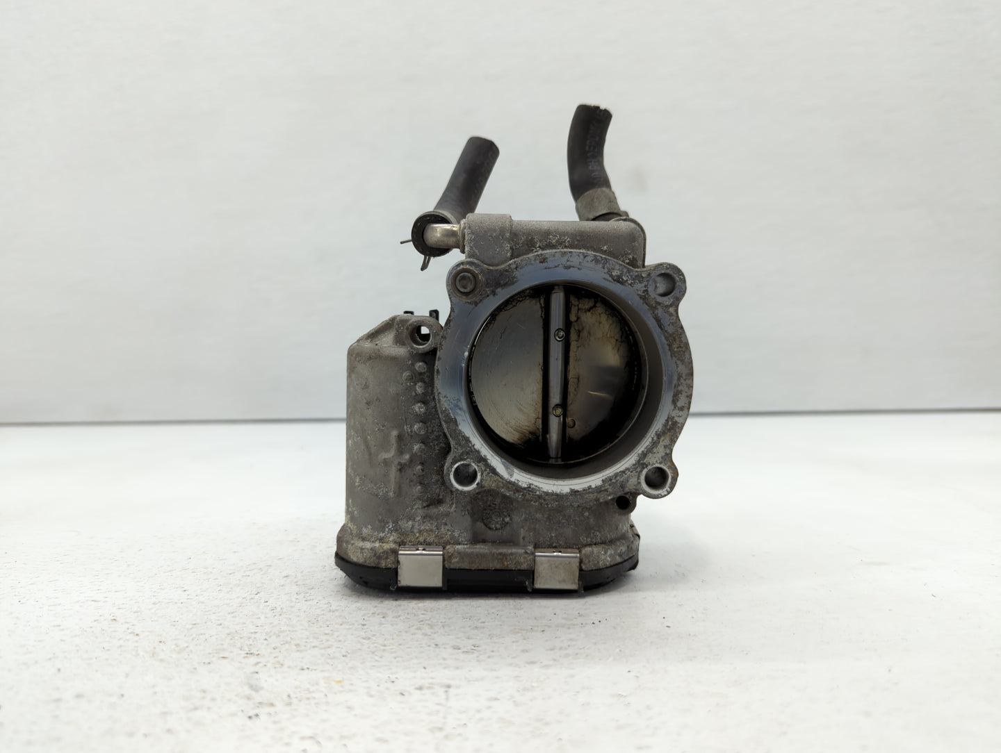 2016-2020 Kia Optima Throttle Body P/N:0 280 750 618 35100-2G600 Fits Fits 2015 2016 2017 2018 2019 2020 2021 OEM Used Auto 
