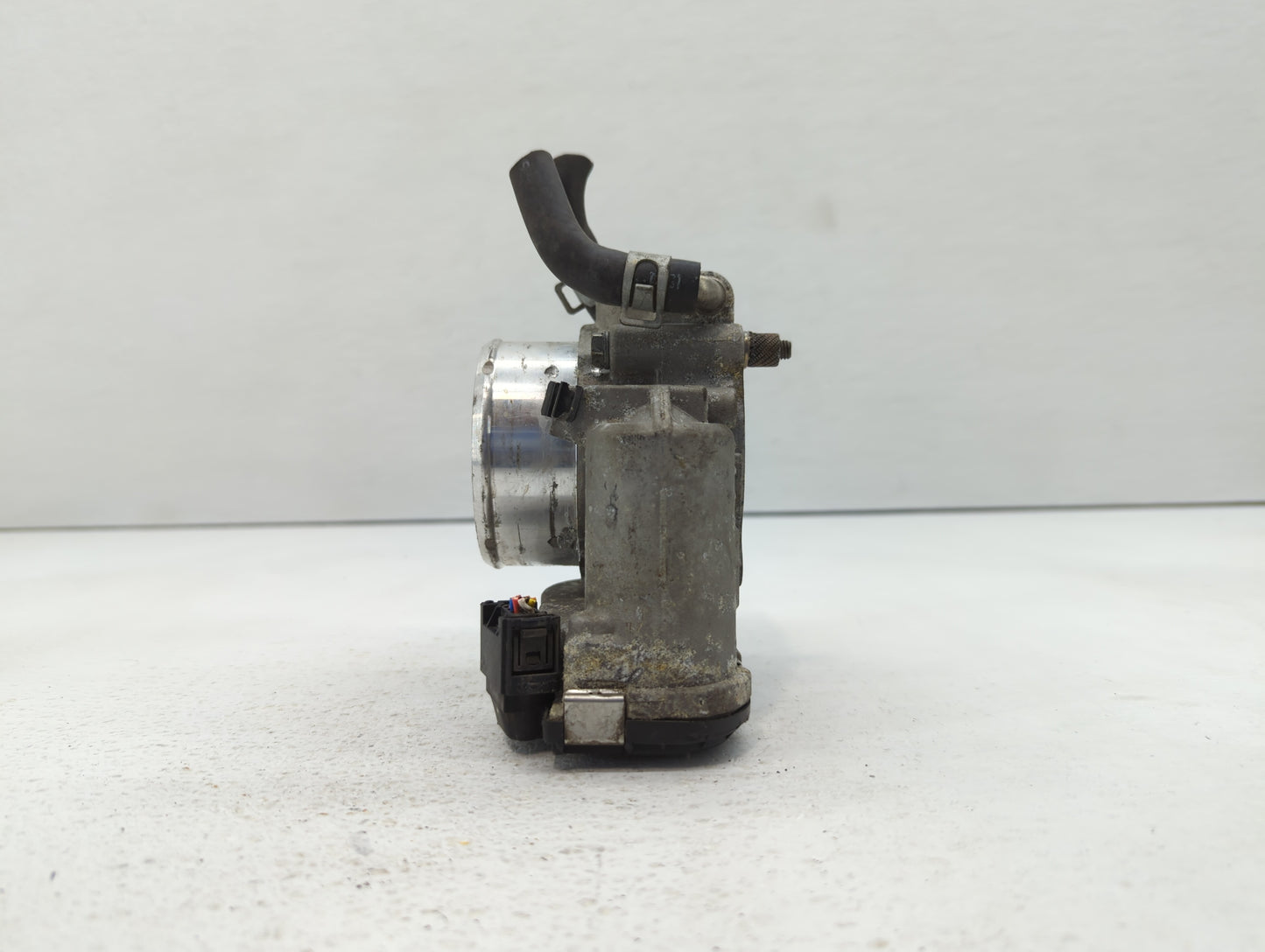 2016-2020 Kia Optima Throttle Body P/N:0 280 750 618 35100-2G600 Fits Fits 2015 2016 2017 2018 2019 2020 2021 OEM Used Auto 