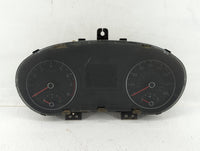 2016-2018 Kia Optima Instrument Cluster Speedometer Gauges P/N:94011-D5000 94011-D5010 Fits Fits 2016 2017 2018 OEM Used Aut