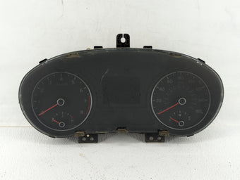 compare product 2016-2018 Kia Optima Instrument Cluster Speedometer Gauges P/N:94011-D5000 94011-D5010 Fits Fits 2016 2017 2018 OEM Used Auto Parts