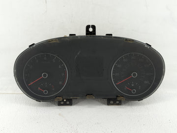 2016-2018 Kia Optima Instrument Cluster Speedometer Gauges P/N:94011-D5000 94011-D5010 Fits Fits 2016 2017 2018 OEM Used Aut