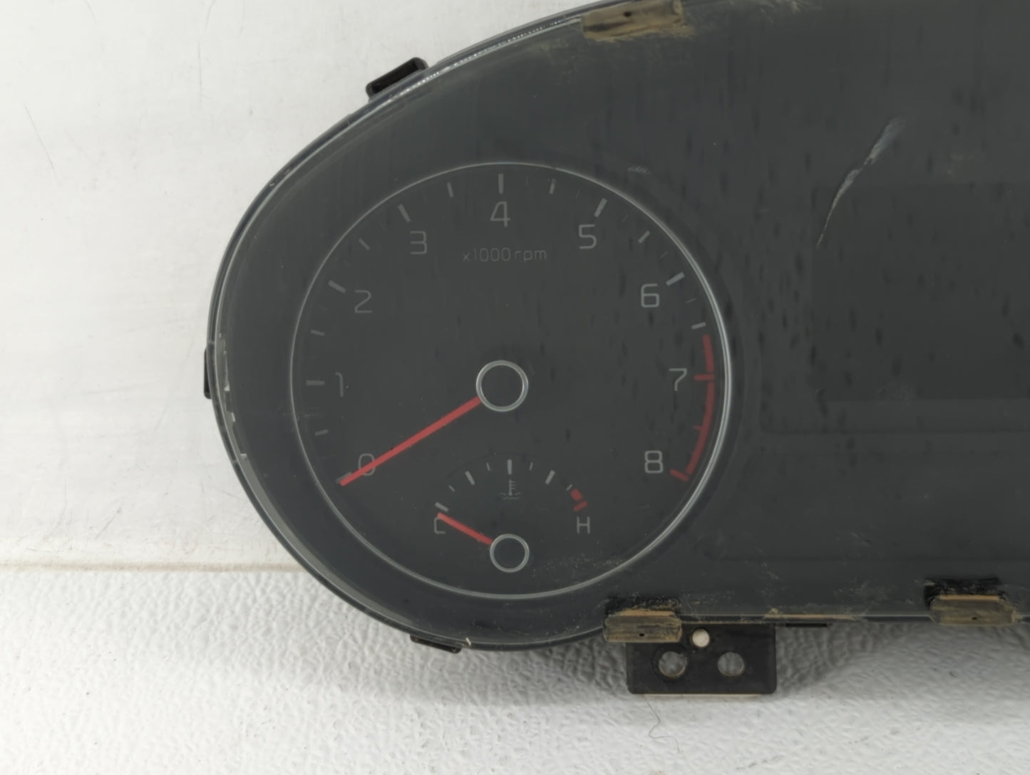 2016-2018 Kia Optima Instrument Cluster Speedometer Gauges P/N:94011-D5000 94011-D5010 Fits Fits 2016 2017 2018 OEM Used Aut
