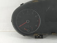2016-2018 Kia Optima Instrument Cluster Speedometer Gauges P/N:94011-D5000 94011-D5010 Fits Fits 2016 2017 2018 OEM Used Aut