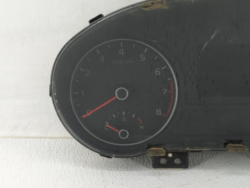 2016-2018 Kia Optima Instrument Cluster Speedometer Gauges P/N:94011-D5000 94011-D5010 Fits Fits 2016 2017 2018 OEM Used Auto Parts