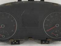 2016-2018 Kia Optima Instrument Cluster Speedometer Gauges P/N:94011-D5000 94011-D5010 Fits Fits 2016 2017 2018 OEM Used Aut