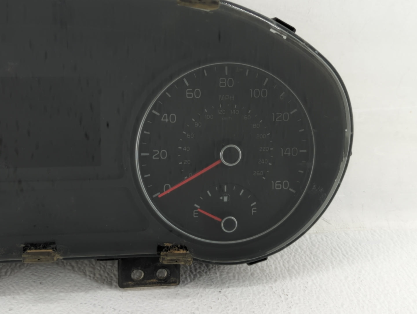 2016-2018 Kia Optima Instrument Cluster Speedometer Gauges P/N:94011-D5000 94011-D5010 Fits Fits 2016 2017 2018 OEM Used Aut