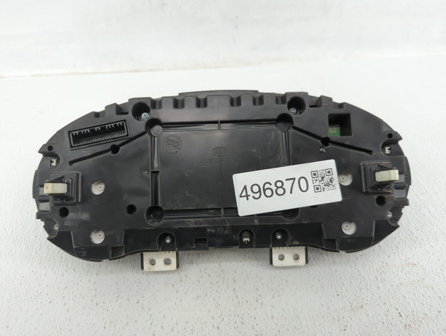 2016-2018 Kia Optima Instrument Cluster Speedometer Gauges P/N:94011-D5000 94011-D5010 Fits Fits 2016 2017 2018 OEM Used Aut