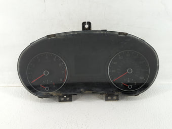 compare product 2016-2018 Kia Optima Instrument Cluster Speedometer Gauges P/N:941001-D5000 Fits Fits 2016 2017 2018 OEM Used Auto Parts