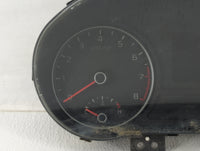 2016-2018 Kia Optima Instrument Cluster Speedometer Gauges P/N:941001-D5000 Fits Fits 2016 2017 2018 OEM Used Auto Parts - O