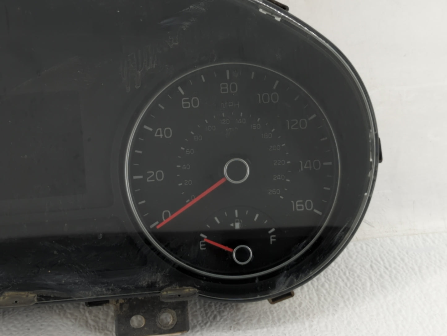 2016-2018 Kia Optima Instrument Cluster Speedometer Gauges P/N:941001-D5000 Fits Fits 2016 2017 2018 OEM Used Auto Parts - O