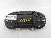 2016-2018 Kia Optima Instrument Cluster Speedometer Gauges P/N:941001-D5000 Fits Fits 2016 2017 2018 OEM Used Auto Parts - O