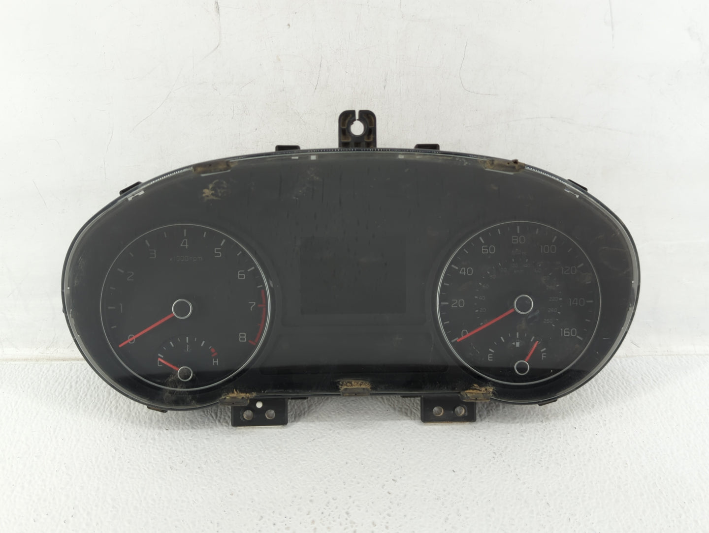 2016-2018 Kia Optima Instrument Cluster Speedometer Gauges P/N:94001-D5500 94001-D5000, 94001-D5300 Fits Fits 2016 2017 2018
