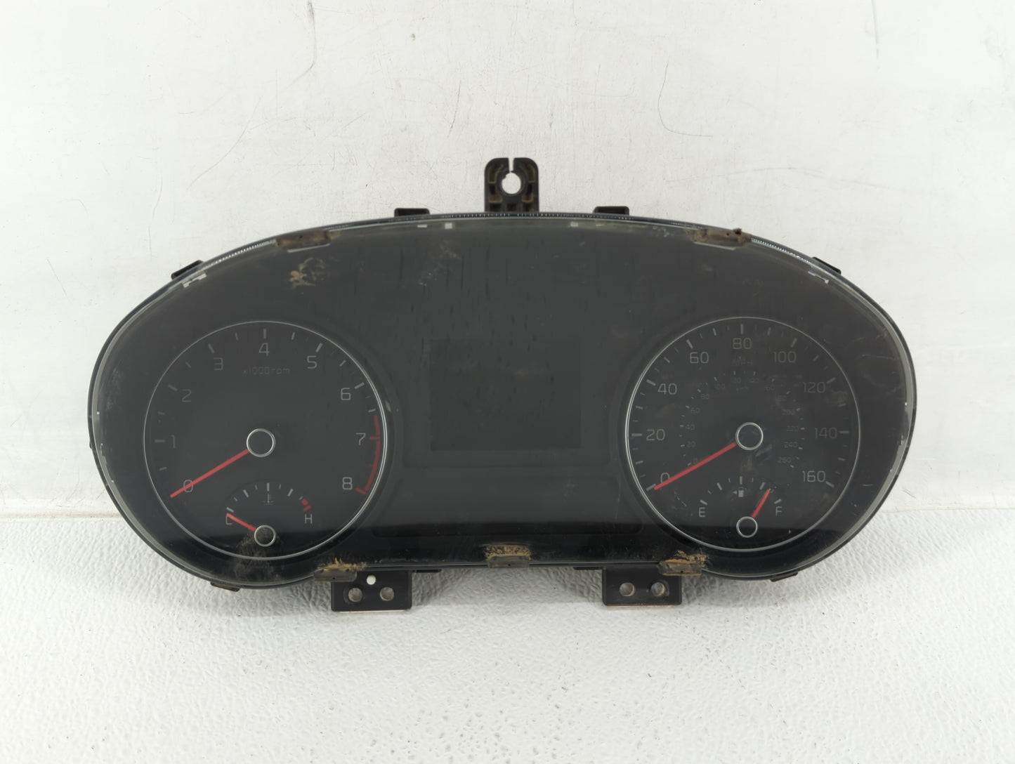 2016-2018 Kia Optima Instrument Cluster Speedometer Gauges P/N:94001-D5500 94001-D5000, 94001-D5300 Fits Fits 2016 2017 2018