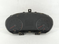 2016-2018 Kia Optima Instrument Cluster Speedometer Gauges P/N:94001-D5500 94001-D5000, 94001-D5300 Fits Fits 2016 2017 2018