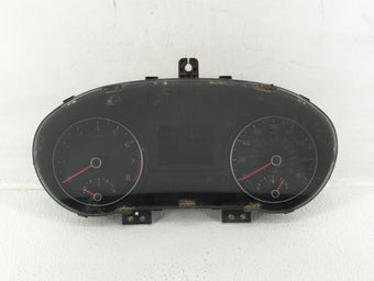 compare product 2016-2018 Kia Optima Instrument Cluster Speedometer Gauges P/N:94001-D5500 94001-D5000, 94001-D5300 Fits Fits 2016 2017 2018 OEM Used Auto Parts