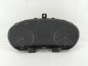 2016-2018 Kia Optima Instrument Cluster Speedometer Gauges P/N:94001-D5500 94001-D5000, 94001-D5300 Fits Fits 2016 2017 2018