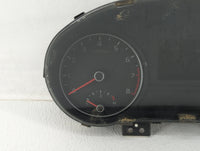 2016-2018 Kia Optima Instrument Cluster Speedometer Gauges P/N:94001-D5500 94001-D5000, 94001-D5300 Fits Fits 2016 2017 2018