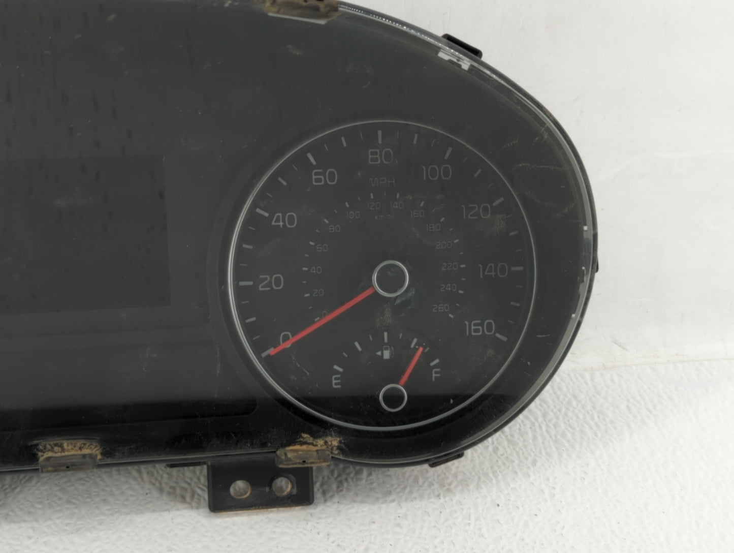 2016-2018 Kia Optima Instrument Cluster Speedometer Gauges P/N:94001-D5500 94001-D5000, 94001-D5300 Fits Fits 2016 2017 2018