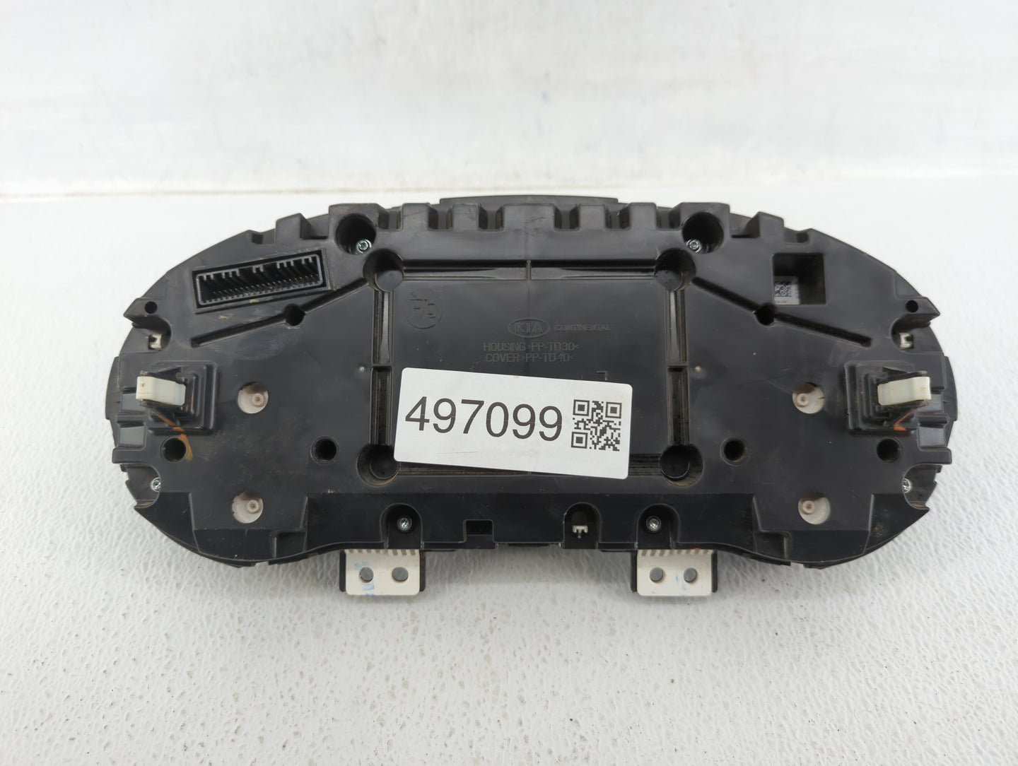 2016-2018 Kia Optima Instrument Cluster Speedometer Gauges P/N:94001-D5500 94001-D5000, 94001-D5300 Fits Fits 2016 2017 2018
