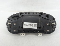 2016-2018 Kia Optima Instrument Cluster Speedometer Gauges P/N:94001-D5500 94001-D5000, 94001-D5300 Fits Fits 2016 2017 2018