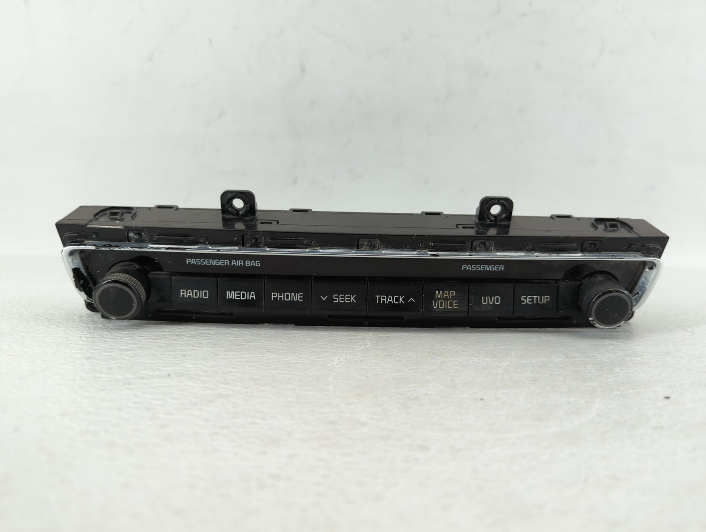 2016 Kia Optima Information Display Screen - Oemusedautoparts1.com
