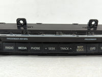 2016 Kia Optima Information Radio Display Screen - Oemusedautoparts1.com
