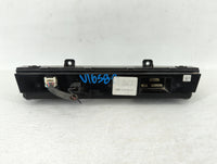 2016 Kia Optima Information Radio Display Screen - Oemusedautoparts1.com