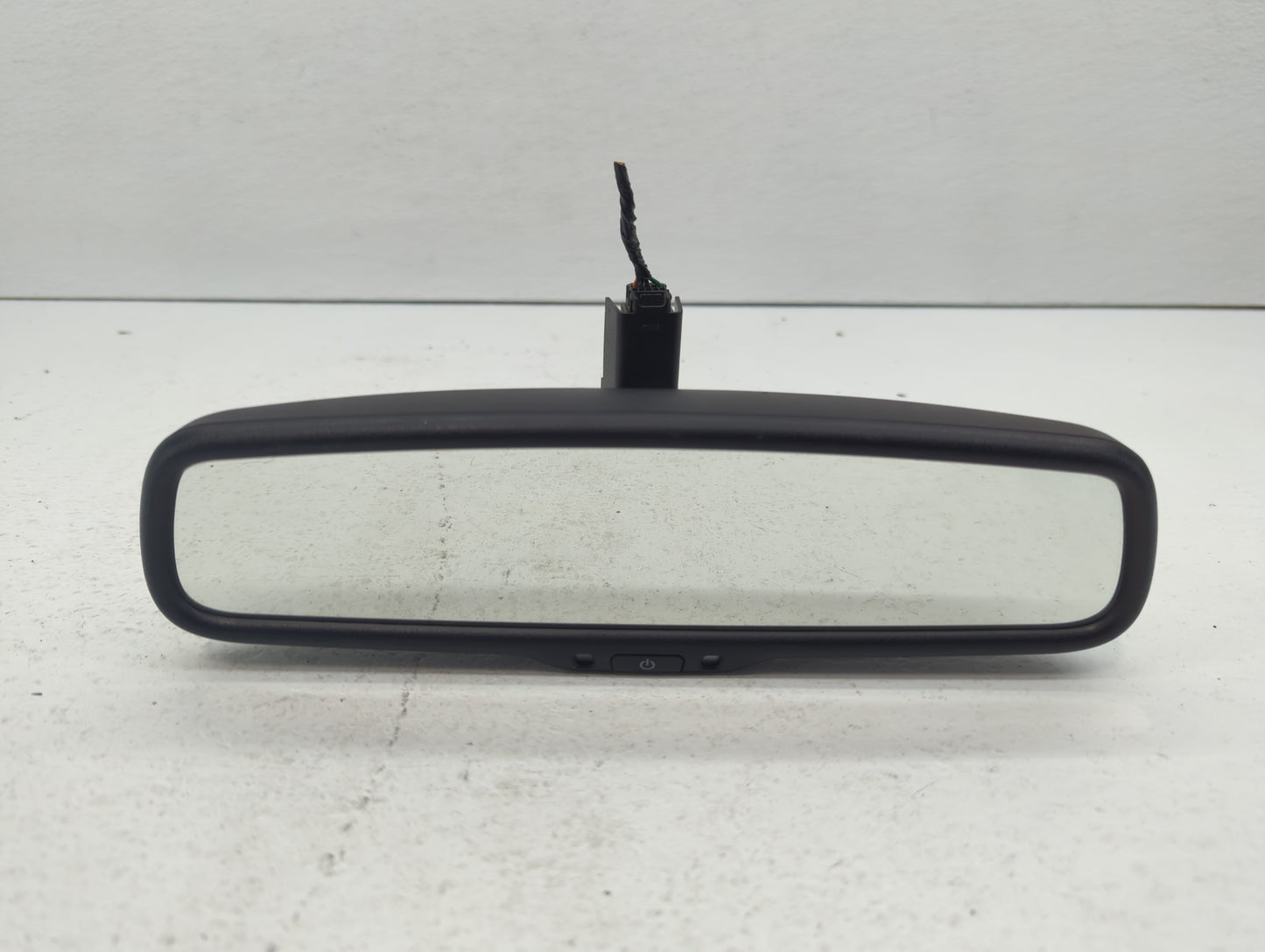 2016-2020 Kia Optima Interior Rear View Mirror Replacement OEM Fits Fits 2014 2015 2016 2017 2018 2019 2020 2021 2022 OEM Us