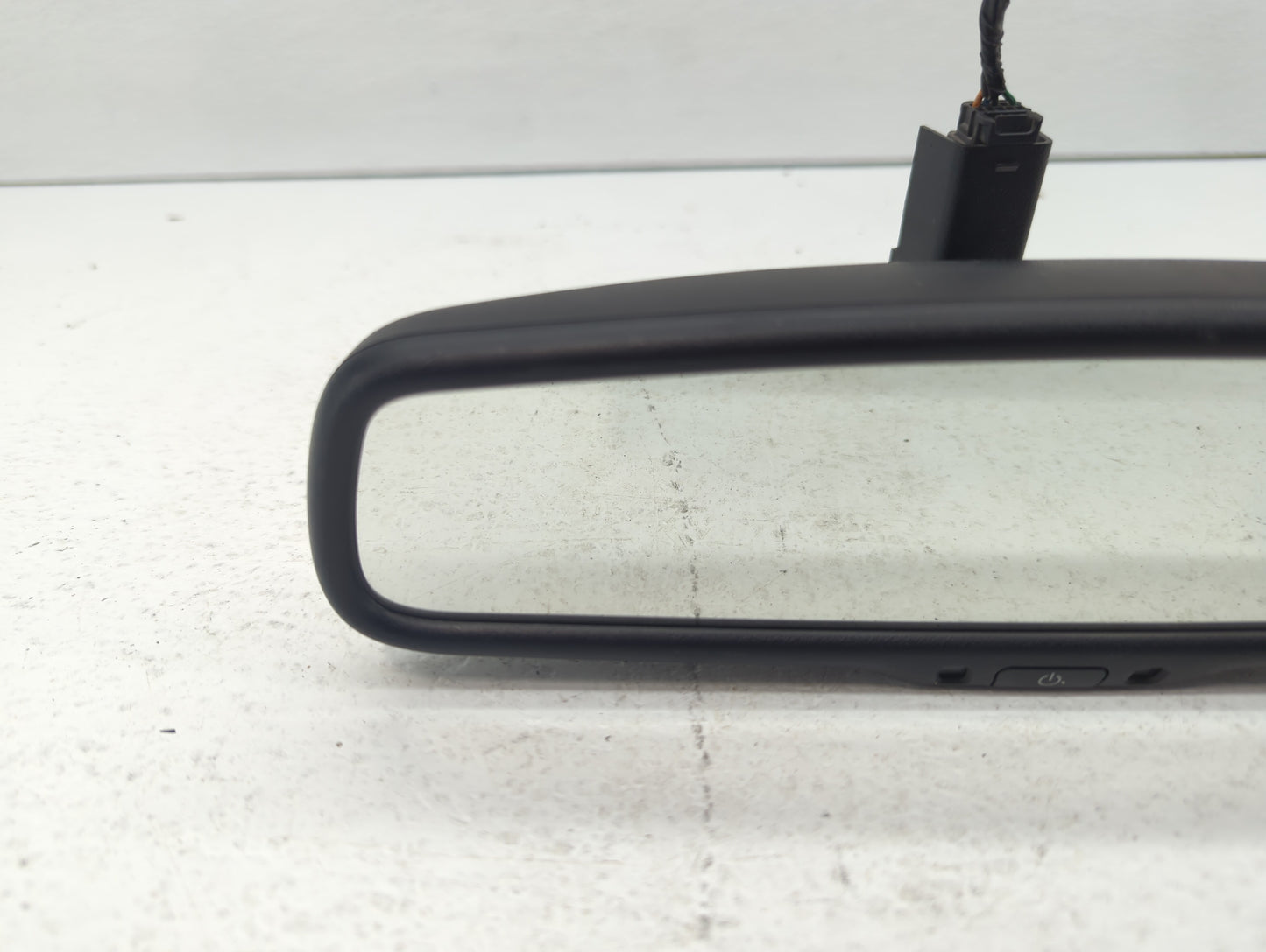 2016-2020 Kia Optima Interior Rear View Mirror Replacement OEM Fits Fits 2014 2015 2016 2017 2018 2019 2020 2021 2022 OEM Us