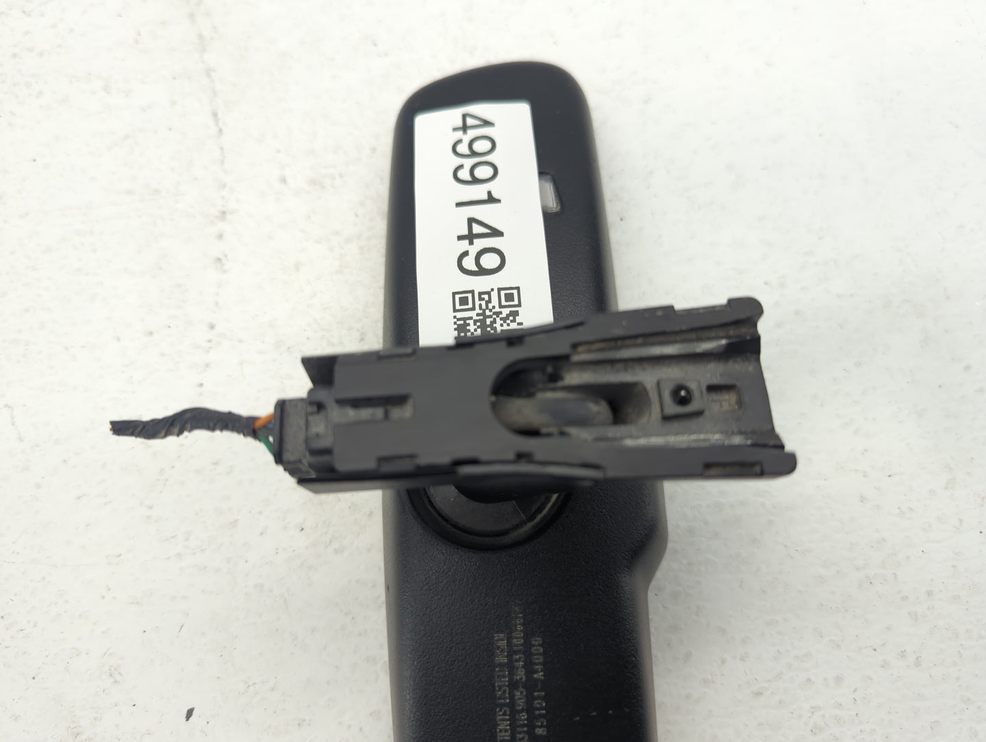 2016-2020 Kia Optima Interior Rear View Mirror Replacement OEM Fits Fits 2014 2015 2016 2017 2018 2019 2020 2021 2022 OEM Us