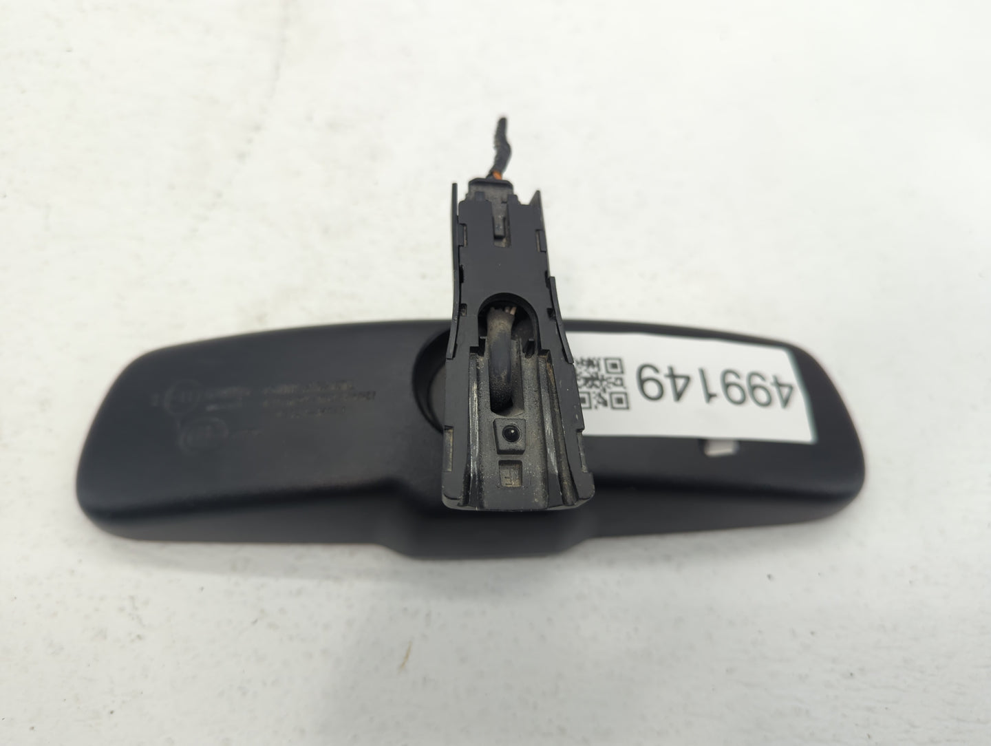 2016-2020 Kia Optima Interior Rear View Mirror Replacement OEM Fits Fits 2014 2015 2016 2017 2018 2019 2020 2021 2022 OEM Us
