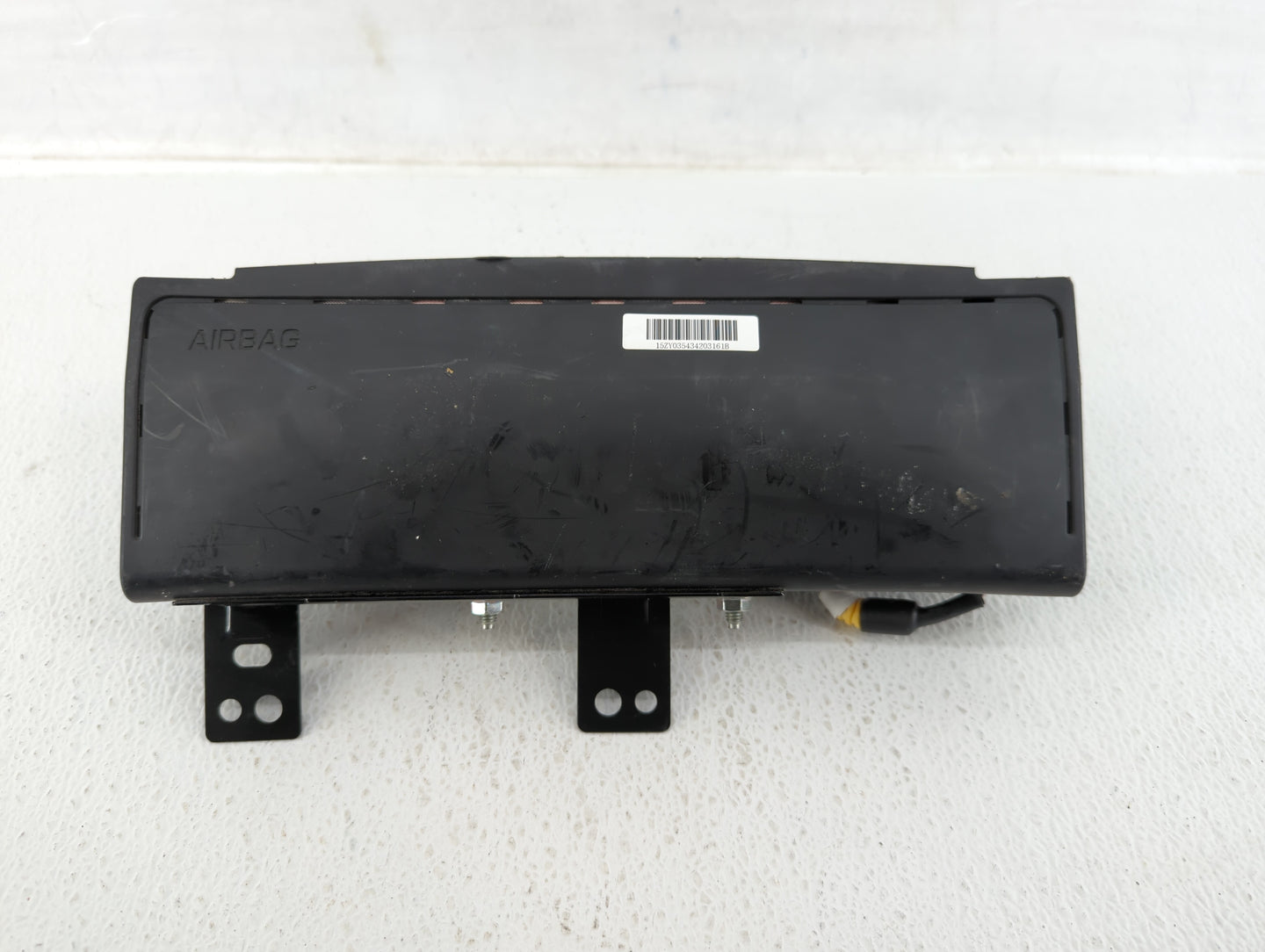 2016-2020 Kia Optima Air Bag Passenger Right Dashboard Oem - Oemusedautoparts1.com