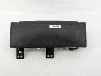 2016-2020 Kia Optima Air Bag Passenger Right Dashboard Oem - Oemusedautoparts1.com