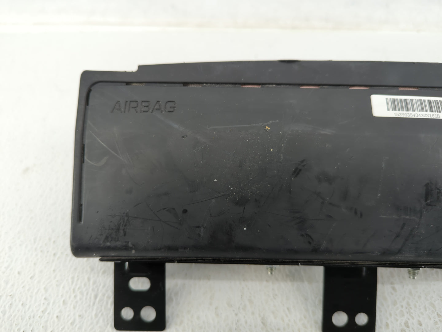 2016-2020 Kia Optima Air Bag Passenger Right Dashboard Oem - Oemusedautoparts1.com