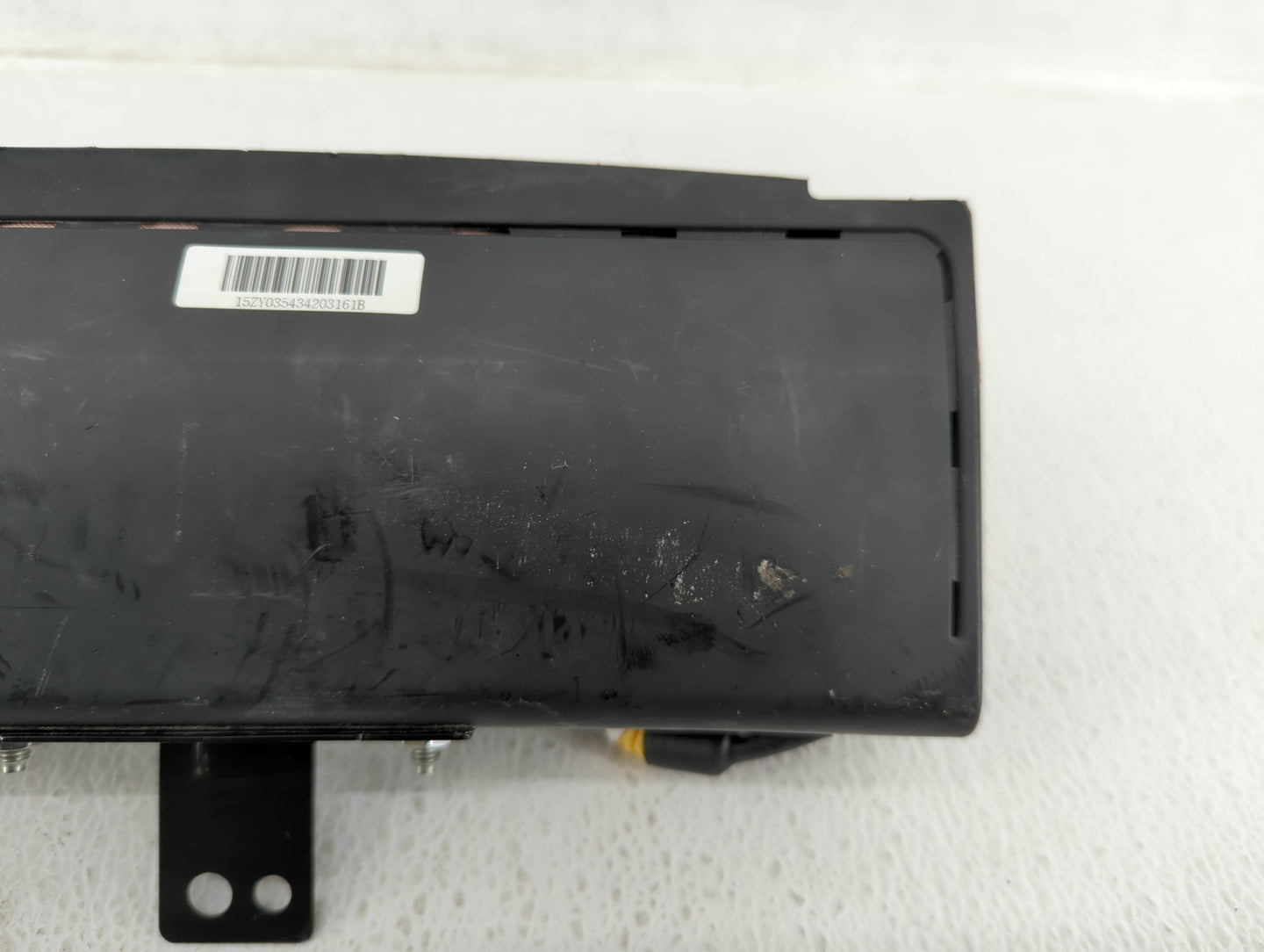 2016-2020 Kia Optima Air Bag Passenger Right Dashboard Oem - Oemusedautoparts1.com