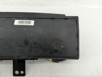 2016-2020 Kia Optima Air Bag Passenger Right Dashboard Oem - Oemusedautoparts1.com