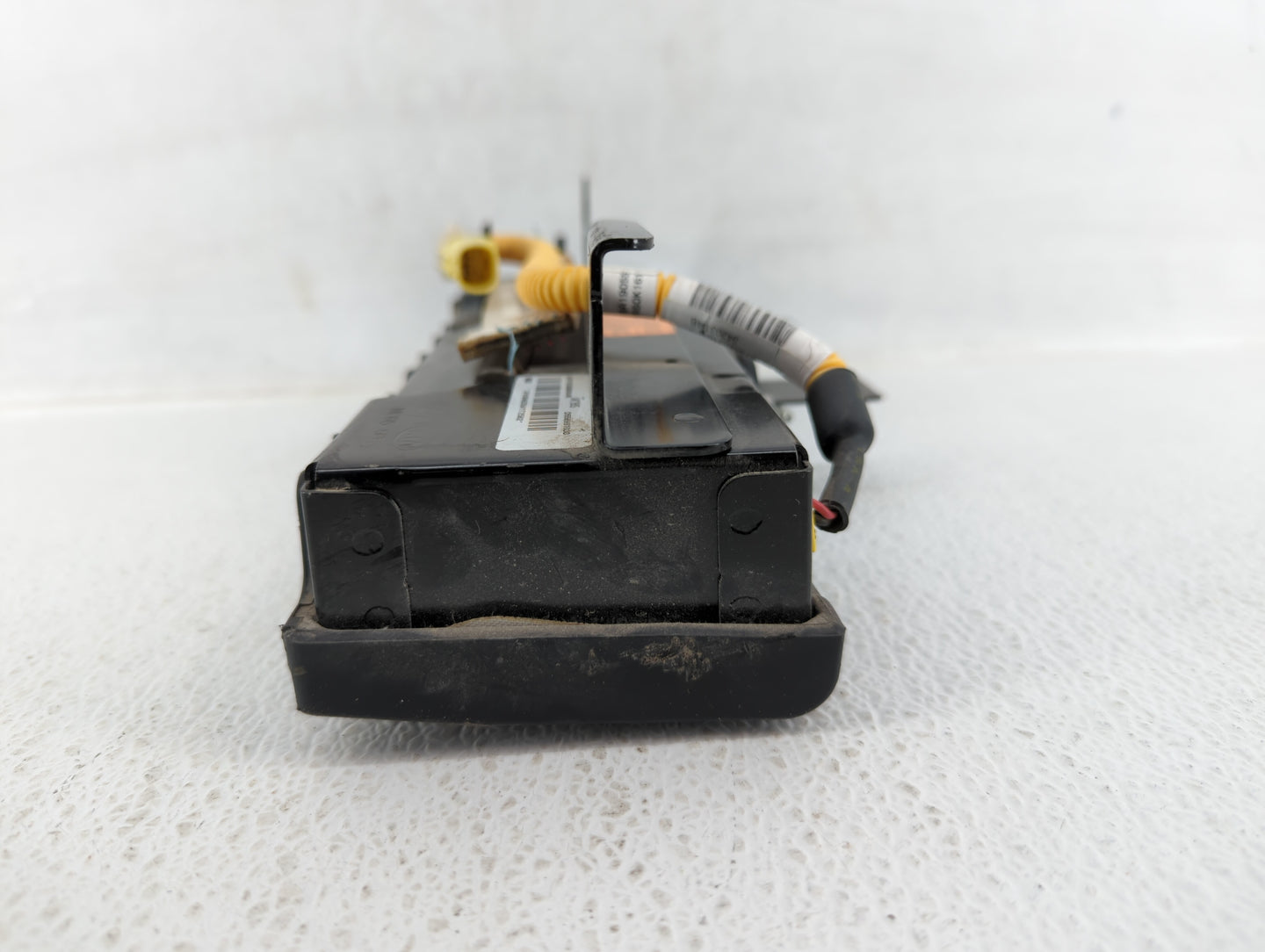 2016-2020 Kia Optima Air Bag Passenger Right Dashboard Oem - Oemusedautoparts1.com
