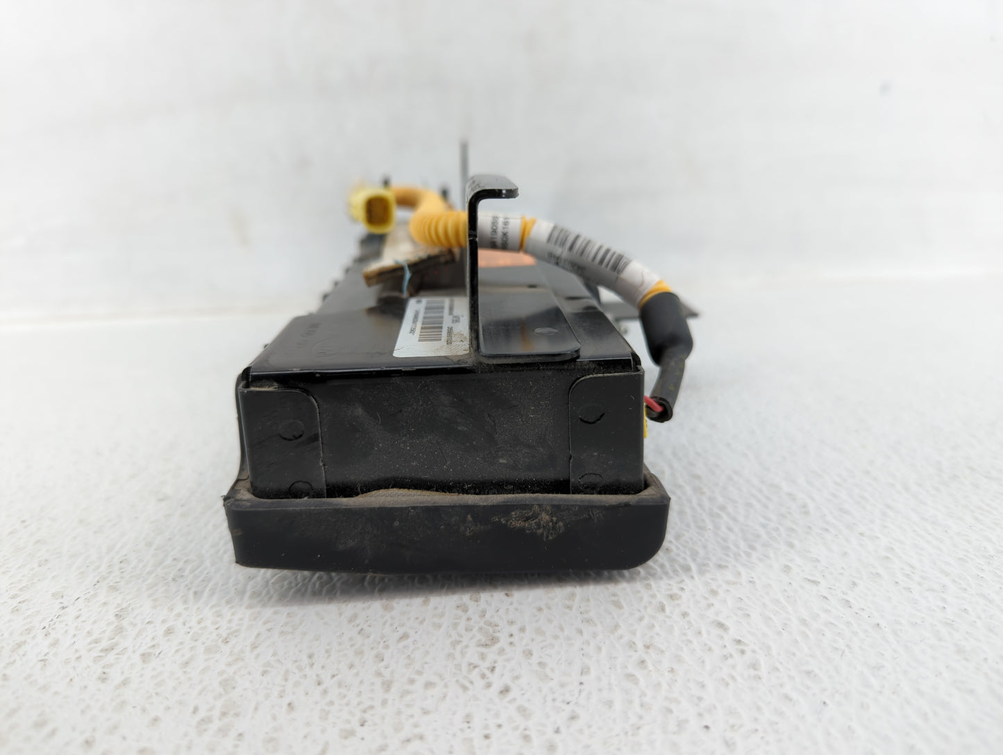 2016-2020 Kia Optima Air Bag Passenger Right Dashboard Oem - Oemusedautoparts1.com
