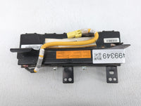 2016-2020 Kia Optima Air Bag Passenger Right Dashboard Oem - Oemusedautoparts1.com